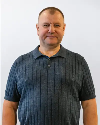 Alex Kulchitskiy, Founder