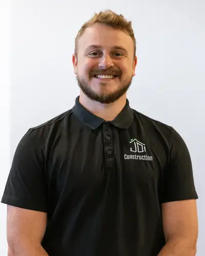 Eric Ryapolov, Director of Project Management